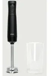 MI001B-00 Serie One Stabmixer 1000 W (Schwarz) (Versandkostenfrei)