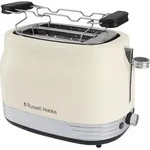 28650-56 Hanley Toaster 900 W 2 Scheibe(n) 6 Stufen (Beige)