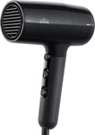 Braun BRHD215E, Braun HD2.15 Haartrockner 2100 W (Schwarz)