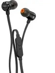 Tune 290 In-Ear Kopfh&ouml;rer Kabelgebunden (Schwarz)