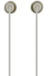 221793 Calm In-Ear Kopfh&ouml;rer Kabelgebunden USB Typ-C (Beige)
