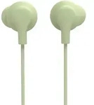 221796 Curly In-Ear Kopfh&ouml;rer Kabelgebunden USB Typ-C (Hellgr&uuml;n)