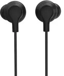 221798 Popply In-Ear Kopfh&ouml;rer Kabelgebunden (Schwarz)