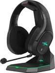 Hama 00217867, Hama uRage SoundZ 920 Over Ear Bluetooth Kopfh&ouml;rer