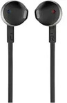 Tune 205 In-Ear Kopfh&ouml;rer Kabelgebunden 6 h Laufzeit (Schwarz)