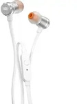 Tune 290 In-Ear Kopfh&ouml;rer Kabelgebunden (Silber)