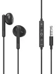 221800 Noble In-Ear Kopfh&ouml;rer Kabelgebunden (Schwarz)