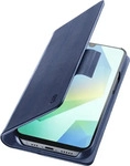 Cellular Line BOOK3GALA17B, Cellular Line Book Folio f&uuml;r Samsung Galaxy A17...