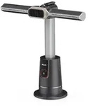 TH200EU TurboBlade Turmventilator Stand (Anthrazit, Gold)