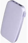 2PB18100DL2 18000 mAh Powerbank USB Typ-C (Lila)