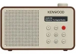 CRM25DABT Bluetooth DAB+, FM Radio Tragbar (Mokka) (Versandkostenfrei)