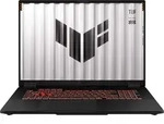 TUF Gaming A18 FA808UM-S8060W WUXGA Notebook 45,7 cm (18 Zoll) 1920 x 1200 Pixel 1 TB