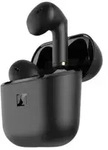 Accentum Open In-Ear Bluetooth Kopfh&ouml;rer Kabellos TWS 6 h Laufzeit IPX4 (Schwarz)