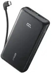 A110E 20000 mAh Powerbank USB Typ-C (Schwarz) (Versandkostenfrei)