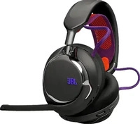 JBL JBLQTUM950BLK, JBL Quantum 950 Over Ear Bluetooth Kopfh&ouml;rer kabellos 30 h