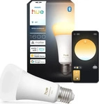 Philips Hue White Ambiance A67 E27 - 1600 lm LED Intelligentes Leuchtmittel