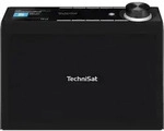DigitRadio 23 ASA Bluetooth DAB+, FM Radio K&uuml;che (Schwarz)