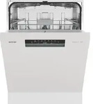 GU642C90W 60 cm Geschirrsp&uuml;ler unterbauf&auml;hig Leise 14 Ma&szlig;gedecke aquaStop Funktion