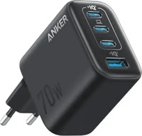 Anker A121CG11, Anker A121C