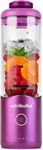 NutriBullet 0C22300278, NutriBullet NBP013VT 0,59 l Standmixer (Violett)