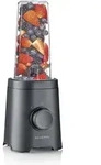SM3743 0,6 l Standmixer 320 W (Schwarz)