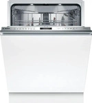Bosch SMV6ZCX25E, Bosch Serie 6 SMV6ZCX25E 60 cm Geschirrsp&uuml;ler vollintegriert (ohne