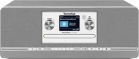 TechniSat 0002/5102, TechniSat DigitRadio 372CD IR Bluetooth DAB+, FM Radio Internet
