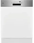 Serie 7000 GT7200B1SGM 60 cm Geschirrsp&uuml;ler teilintegriert (ohne Front) Leise 13