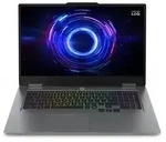 LOQ 17IRX10 Full HD Notebook 43,9 cm (17.3 Zoll) 1920 x 1080 Pixel 1 TB SSD Windows