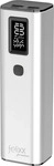 Felixx PBN-20K100-SI, Felixx Premium 20000 mAh Powerbank USB Typ-C (Silber)