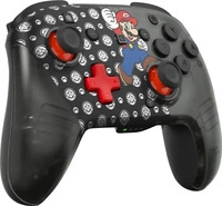 Turtle Beach TBC-8305-05, Turtle Beach Rematch Wireless Controller Super Mario Jump