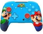 Rematch Wireless Controller Super Mario: Mario & Luigi Digital Gamepad f&uuml;r Nintendo