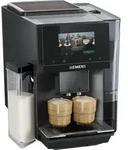Siemens TQ727EF5, Siemens EQ700 TQ727EF5 iAroma Kaffeevollautomat 2,4 l 320 g