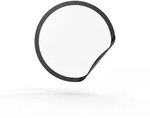 210963 Super Hybrid Displayschutz Samsung Galaxy Watch8