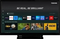 Toshiba 24WV3F63DA, Toshiba 24WV3F63DA LED 61 cm (24 Zoll) Fernseher HD-ready VESA 75