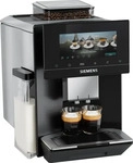 Siemens TQ925EF9, Siemens EQ900 TQ925EF9 iAroma Kaffeevollautomat 2,3 l 375 g