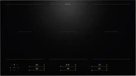 Miele 12911500, Miele KM8595FL autarkes 93.6 cm Induktions Kochfeld/Herdplatte 6