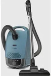 Guard S1 Bodenstaubsauger mit Staubbeutel 890 W Miele AirClean (Blau)