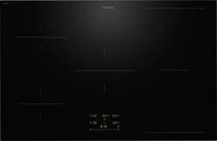 Miele 12911460, Miele KM8484FL autarkes 80 cm Induktions Kochfeld/Herdplatte 4