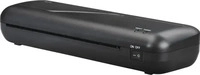 Hama 00050573, Hama 050573 Laminierger&auml;t Schwarz