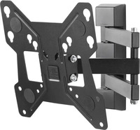 One For All WM 4259, One For All WM4259 Wand Halterung bis 109,2 cm (43") 30 kg...