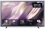GQ55S99HATXZG OLED 139,7 cm (55 Zoll) Fernseher 4K Ultra HD VESA 300 x 200 mm (Grau)