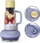 Ninja DB351EUPR, Ninja DB351EUPR BlendBoss 0,71 l Standmixer 3...