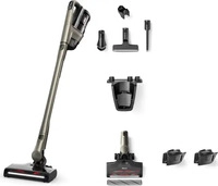 Miele 12887870, Miele Triflex HX3 Plus Handstaubsauger Beutellos bis 140 min...
