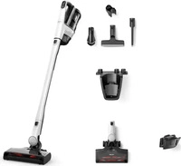 Miele 12887840, Miele Triflex HX3 Handstaubsauger Beutellos bis 70 min Laufzeit...