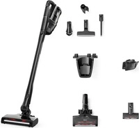 Miele 12887850, Miele Triflex HX3 Cat & Dog Handstaubsauger Beutellos bis 70 min
