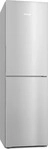 Miele 12979500, Miele KFN4393CD 227 l / 132 l K&uuml;hl-Gefrierkombi freistehend NoFrost