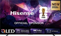 Hisense 20018894, Hisense 100Q7S Pro QLED 2,54 m (100 Zoll) Fernseher 4K Ultra...