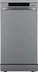 Gorenje 743687, Gorenje GS541C10X 45 cm Geschirrsp&uuml;ler freistehend Leise 10