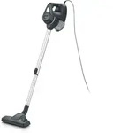 CY7080 Handstaubsauger Beutellos (Schwarz)